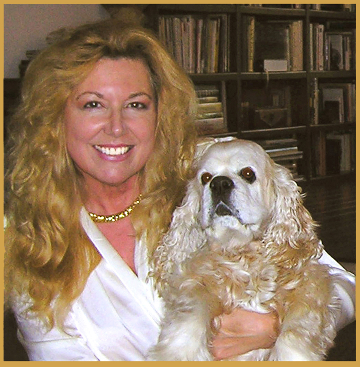 MARCIA GIUSTI JOHNSON  BFA.MA.ED. Linkmap Image